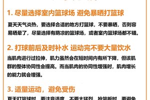 为什么篮球运动员需要心理支持来提高表现